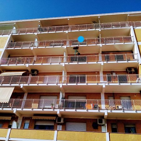 Domus Flavia Lejlighed Termoli Eksteriør billede